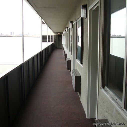 Oasis Motel In Brooklyn New York Exterior photo